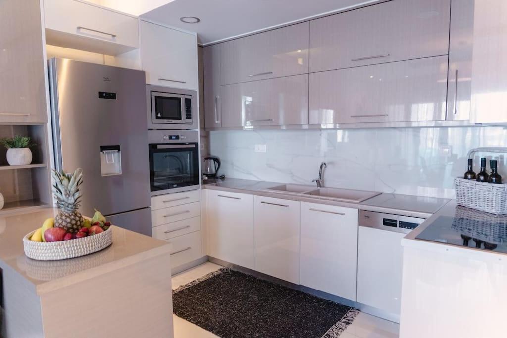 G&m Luxury With Pool Appartement Chania (Crete)