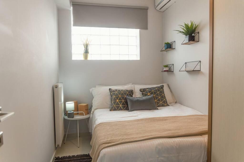 G&m Luxury With Pool Apartment Chania (Crete)