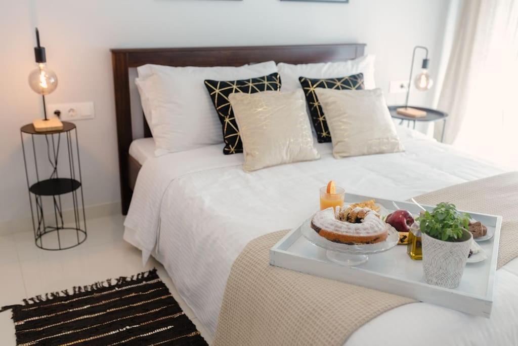 G&m Luxury With Pool * Chania (Crete)