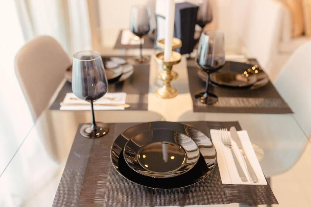 Apartment G&m Luxury With Pool Chania (Crete)