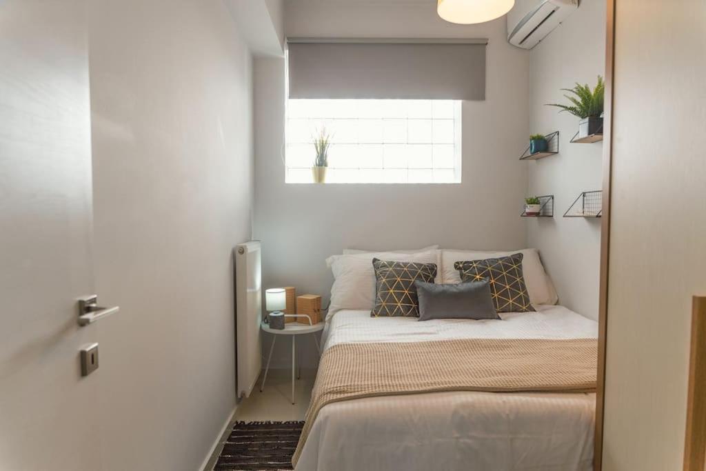 G&m Luxury With Pool Apartment Chania (Crete)