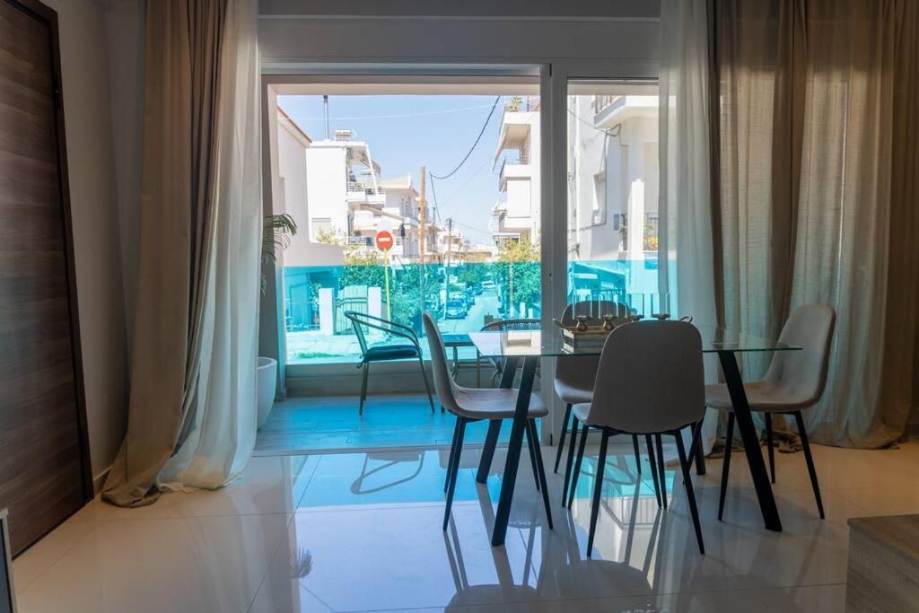Apartment G&m Luxury With Pool Chania (Crete)