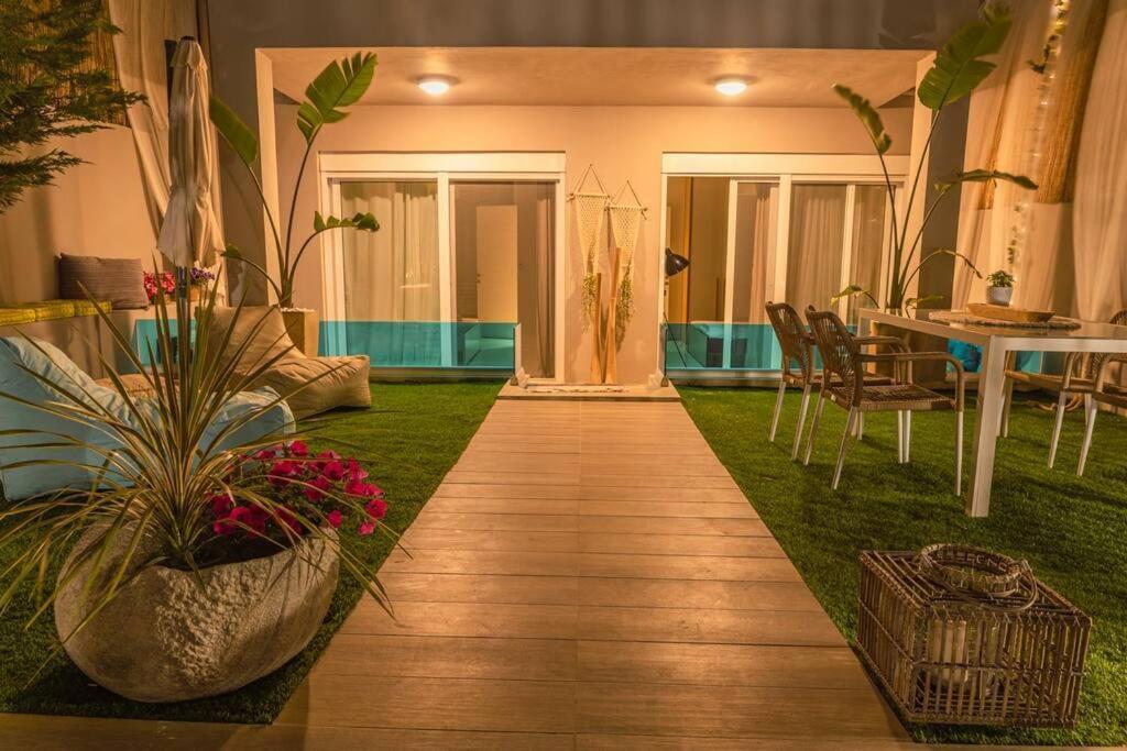 G&m Luxury With Pool