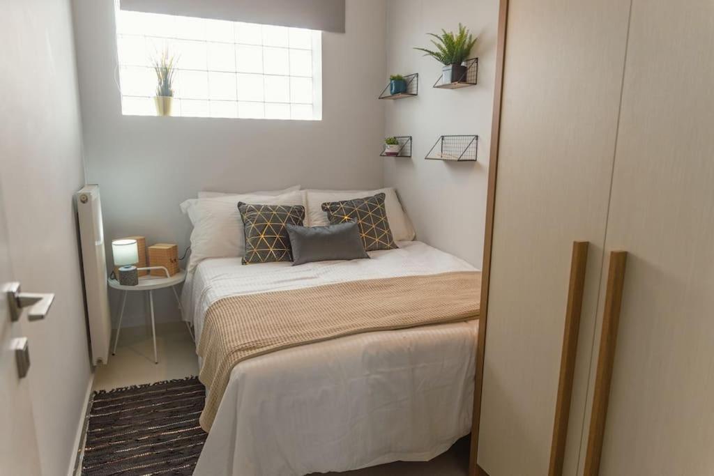 G&m Luxury With Pool Apartment Chania (Crete)