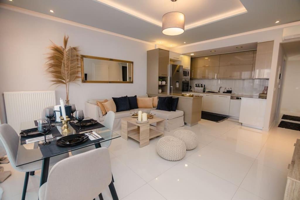 Apartment G&m Luxury With Pool *