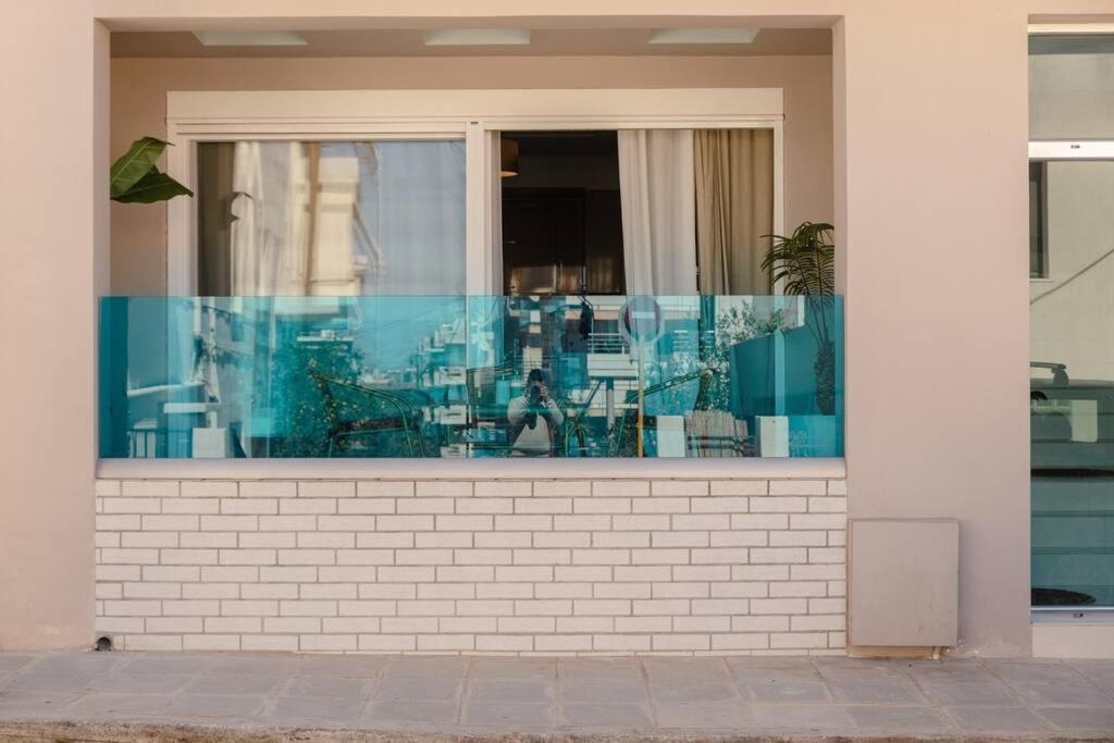 Apartment G&m Luxury With Pool