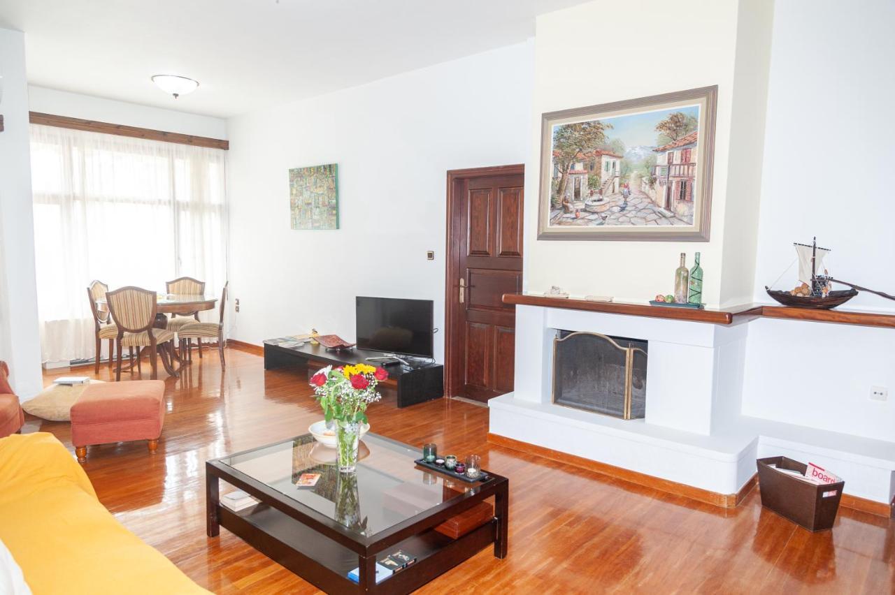 Serenita Appartement