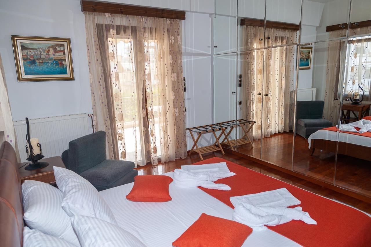 Appartement Serenita Chania (Crete)