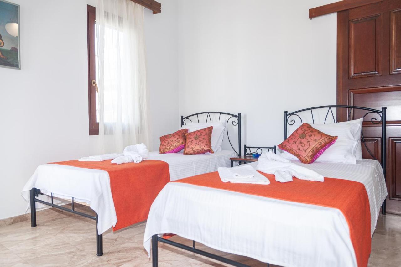 Serenita Appartement Chania (Crete)