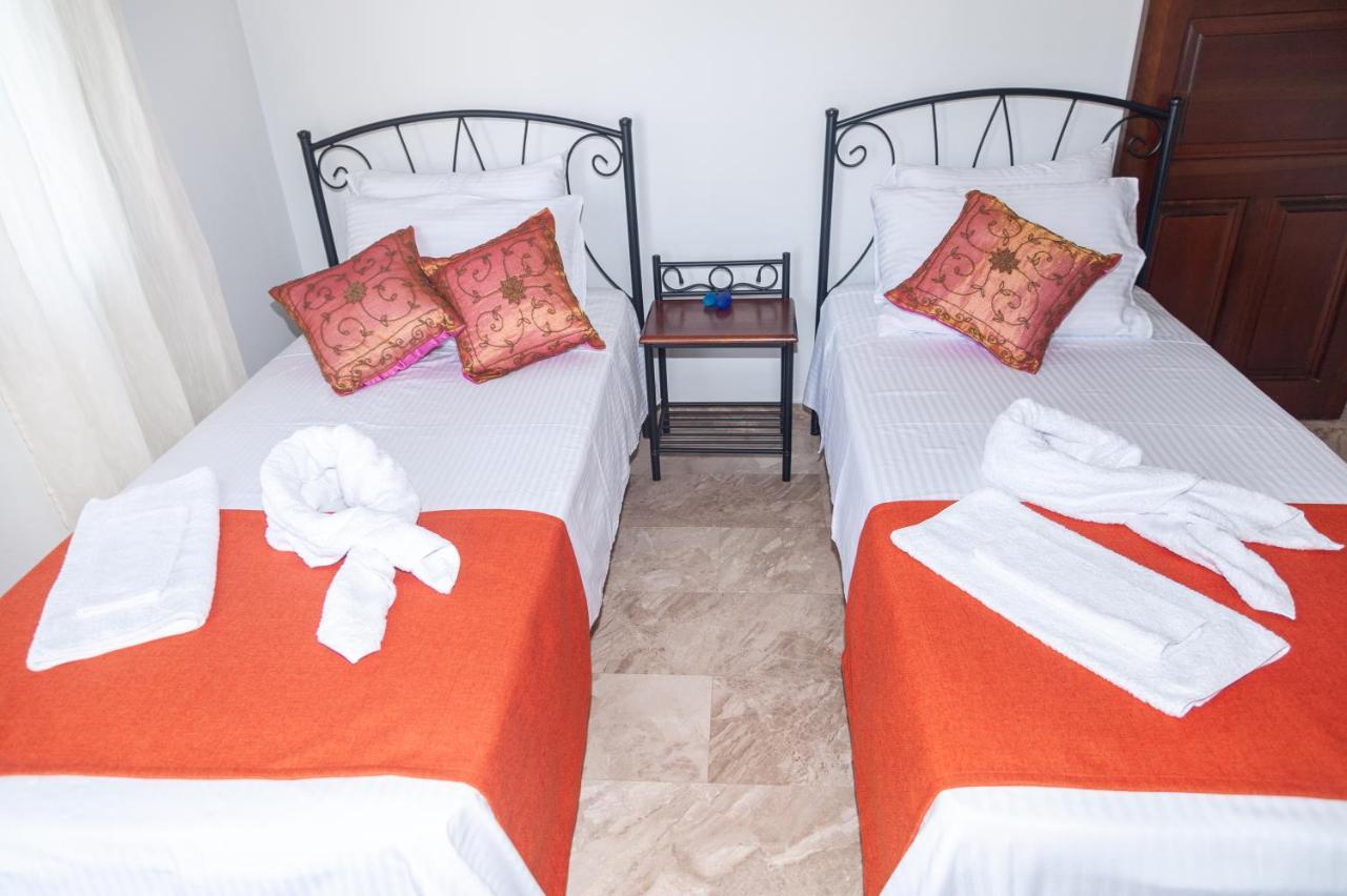 Appartement Serenita *