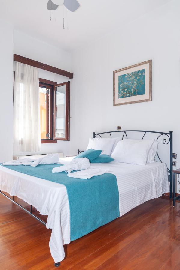 Appartement Serenita Chania (Crete)