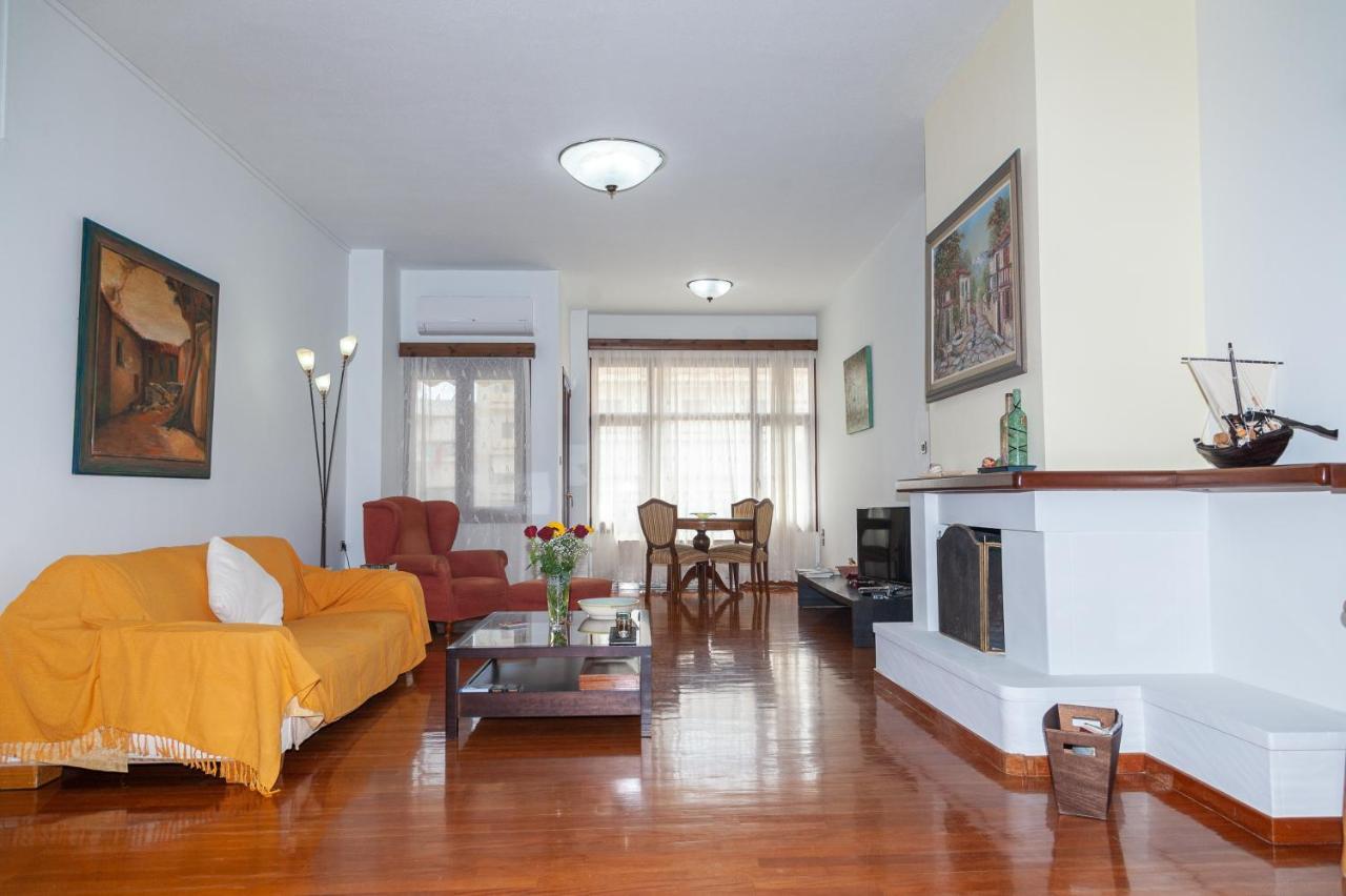 Serenita Appartement *