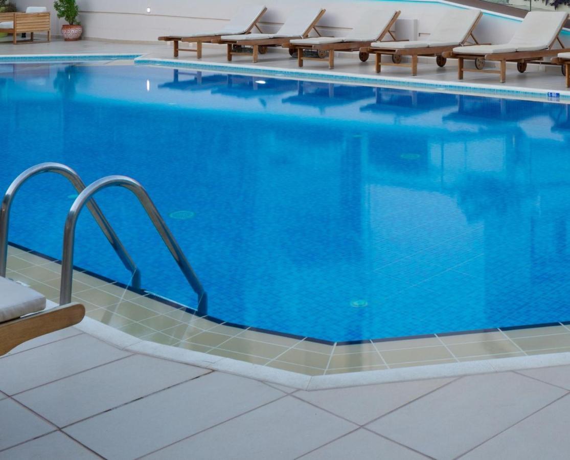 Aspasias Luxury Chania (Crete)