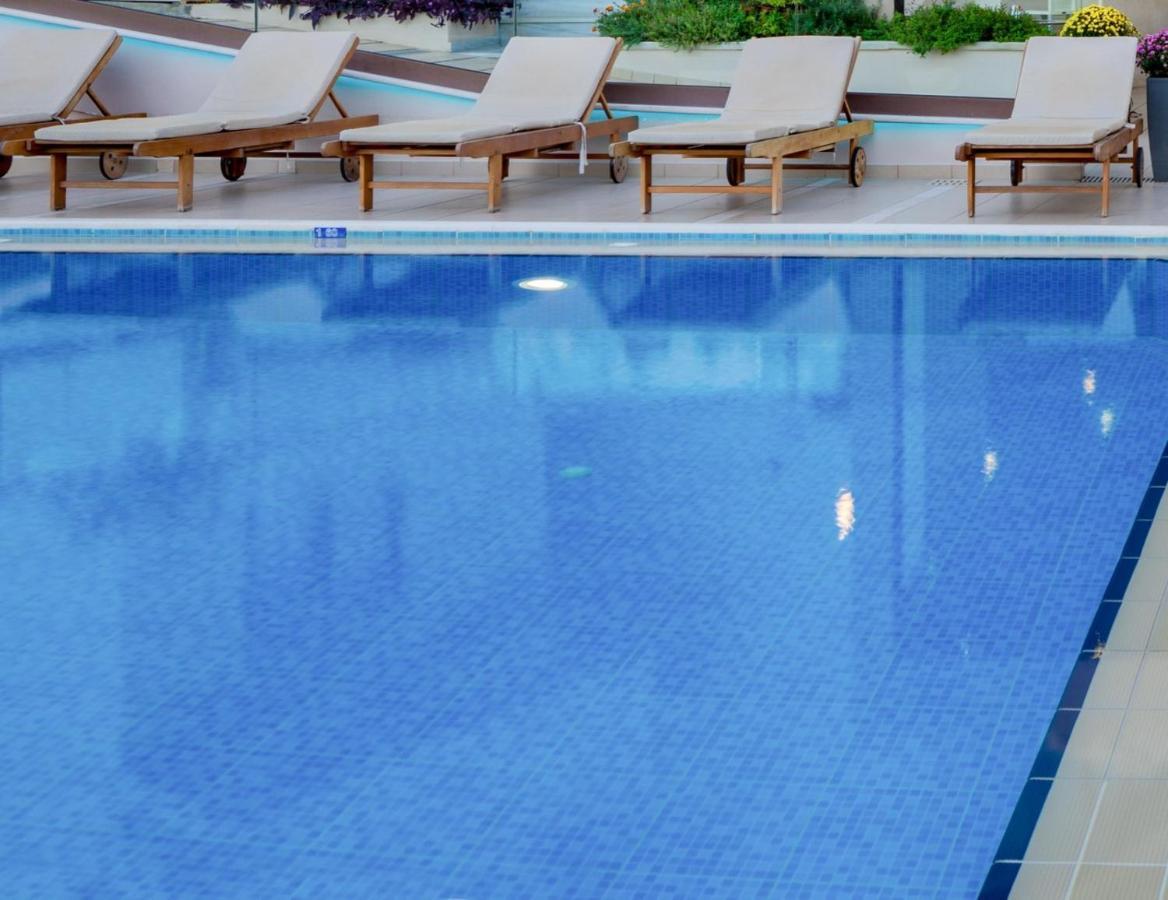 Appartement Aspasias Luxury