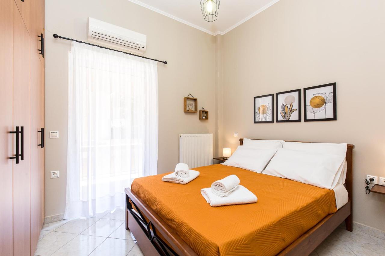 Apartment Rosemary Chania (Crete)