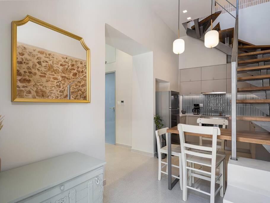 Apartment Casa Ammos