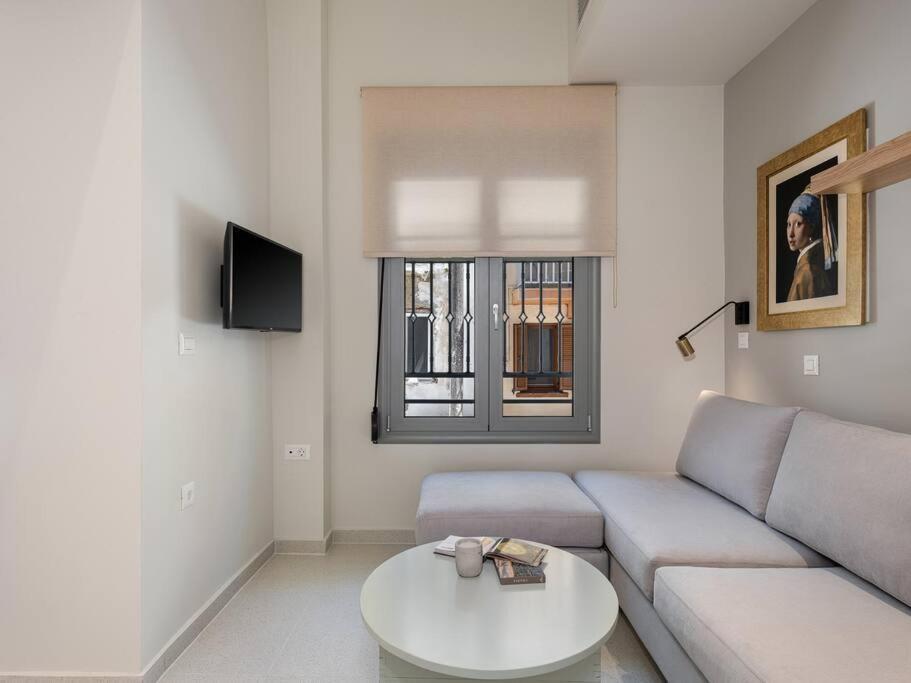 Apartment Casa Ammos *