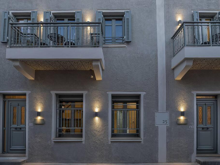 Casa Ammos Apartment Chania (Crete)