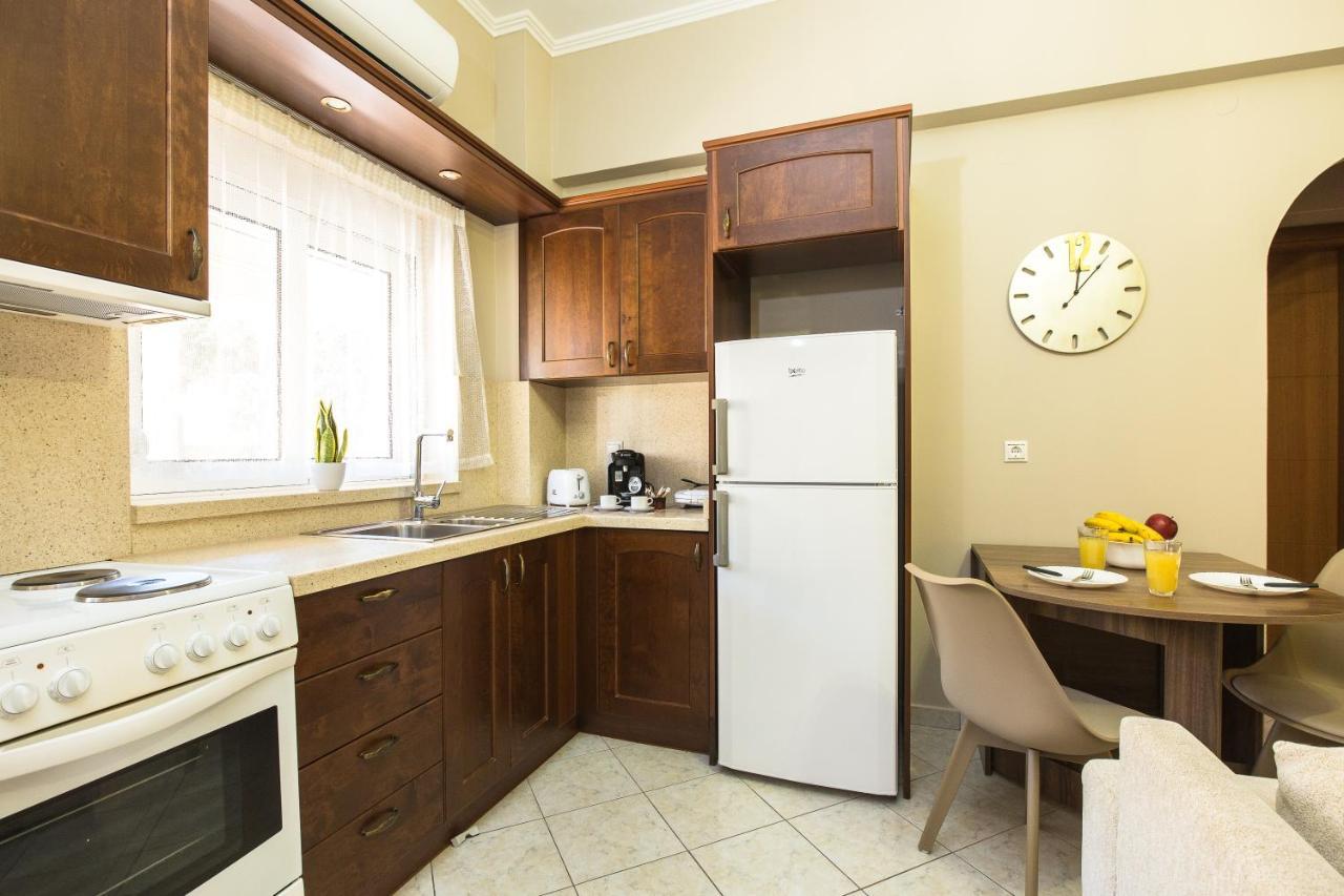 Apartment Rosemary Chania (Crete)