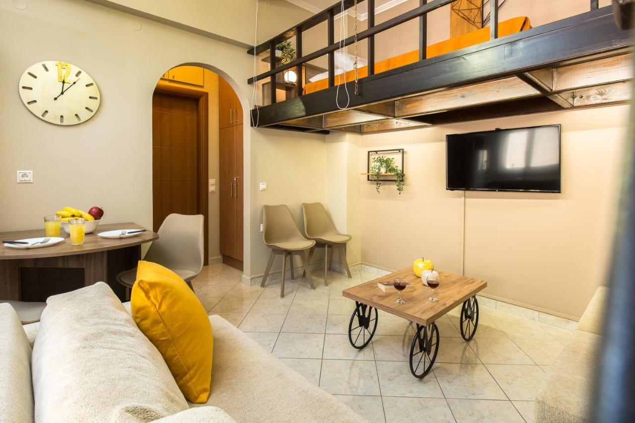 Rosemary Apartment