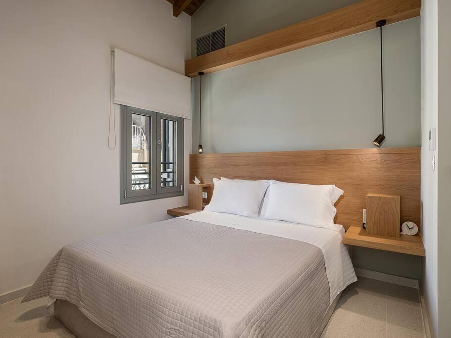Casa Ammos Chania (Crete)