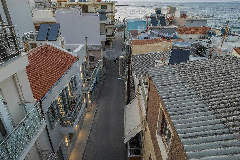 Casa Ammos Apartment