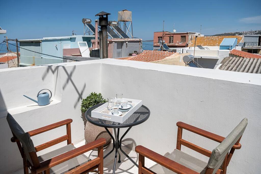 Casa Ammos * Chania (Crete)