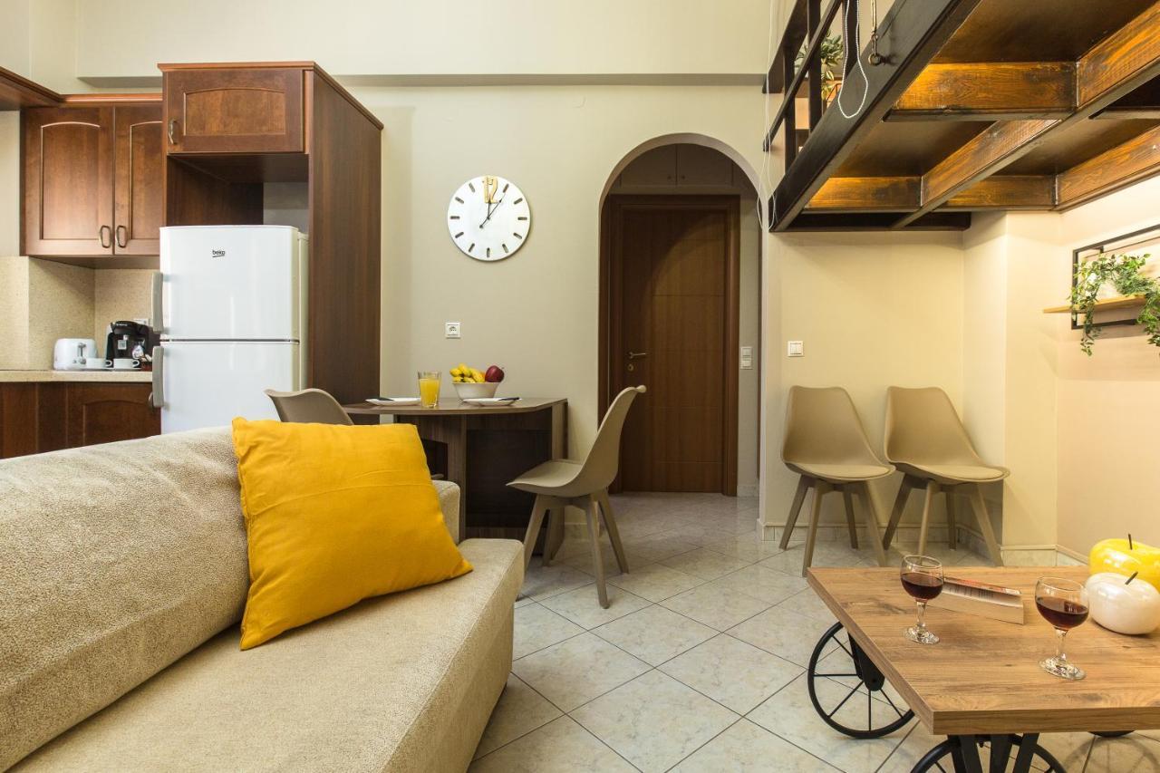 Rosemary Apartment *