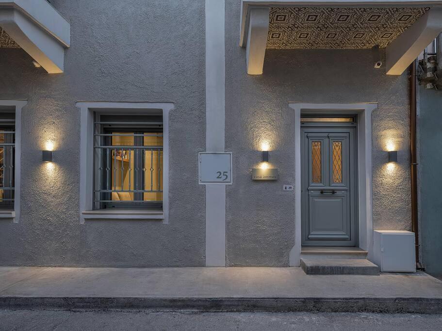 Apartment Casa Ammos