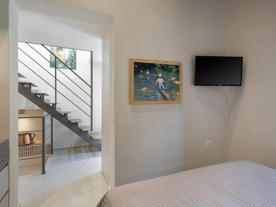 Apartment Casa Ammos Chania (Crete)