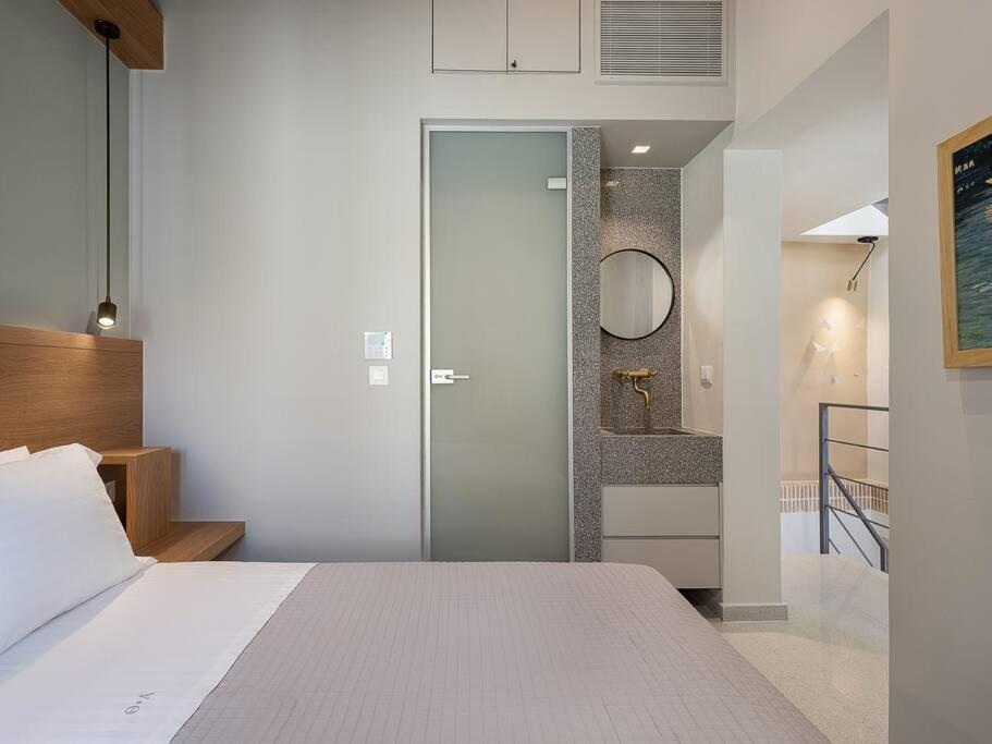 Apartment Casa Ammos