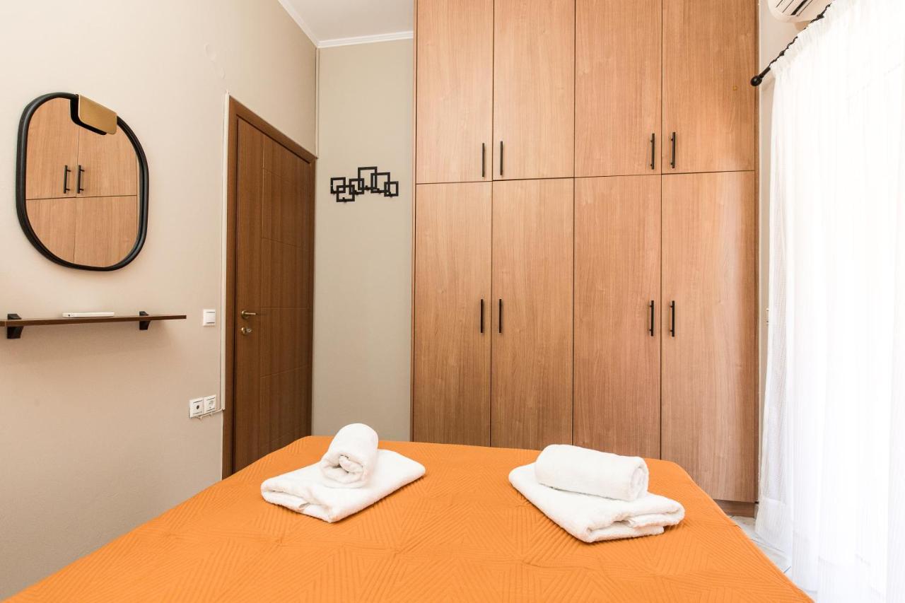 Rosemary Apartment