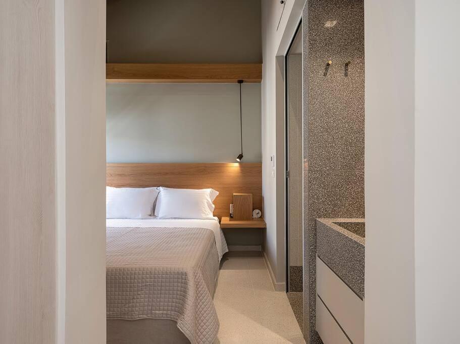 Apartment Casa Ammos *