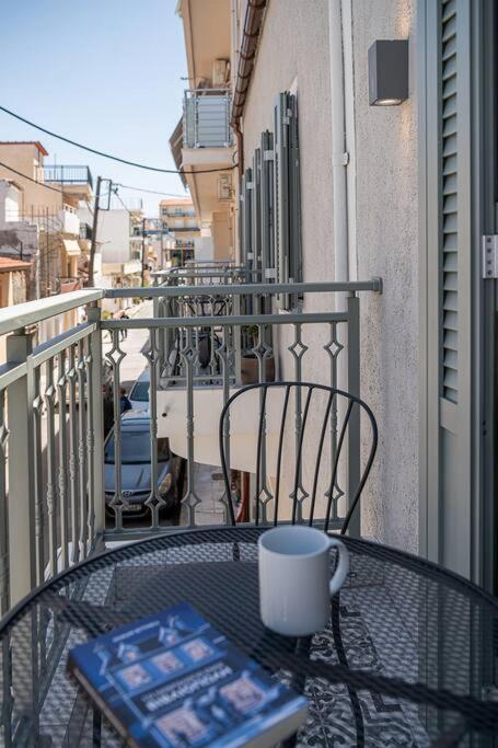 Apartment Casa Ammos Chania (Crete)