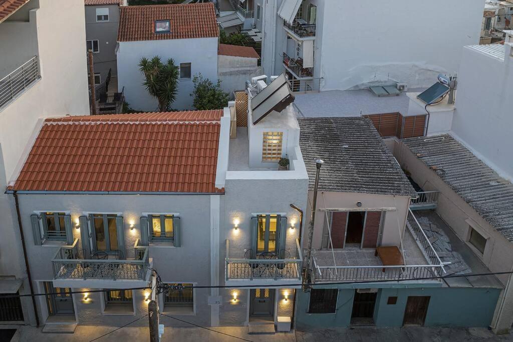 Apartment Casa Ammos *
