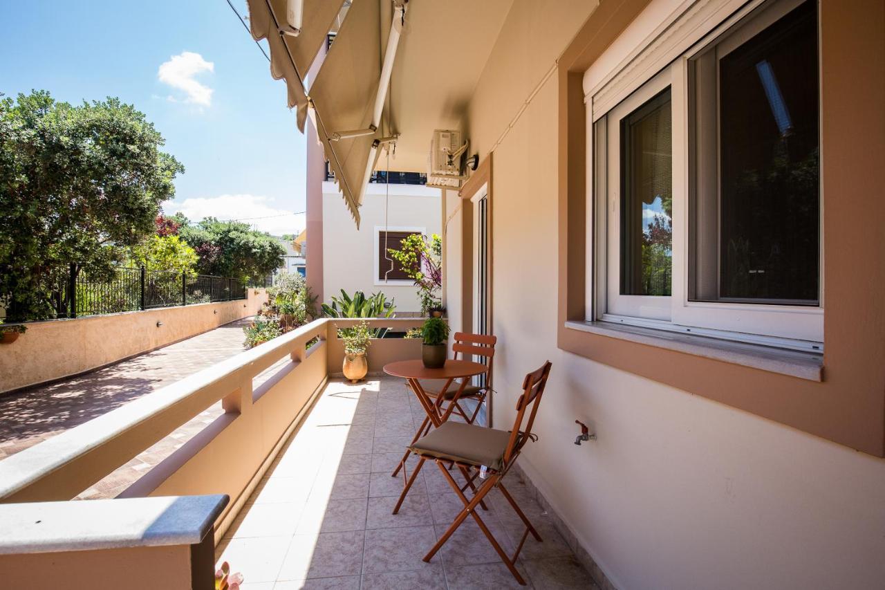 Rosemary Apartment