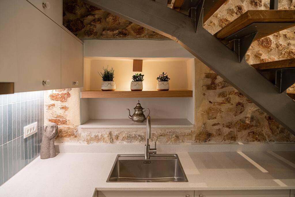 Casa Ammos *