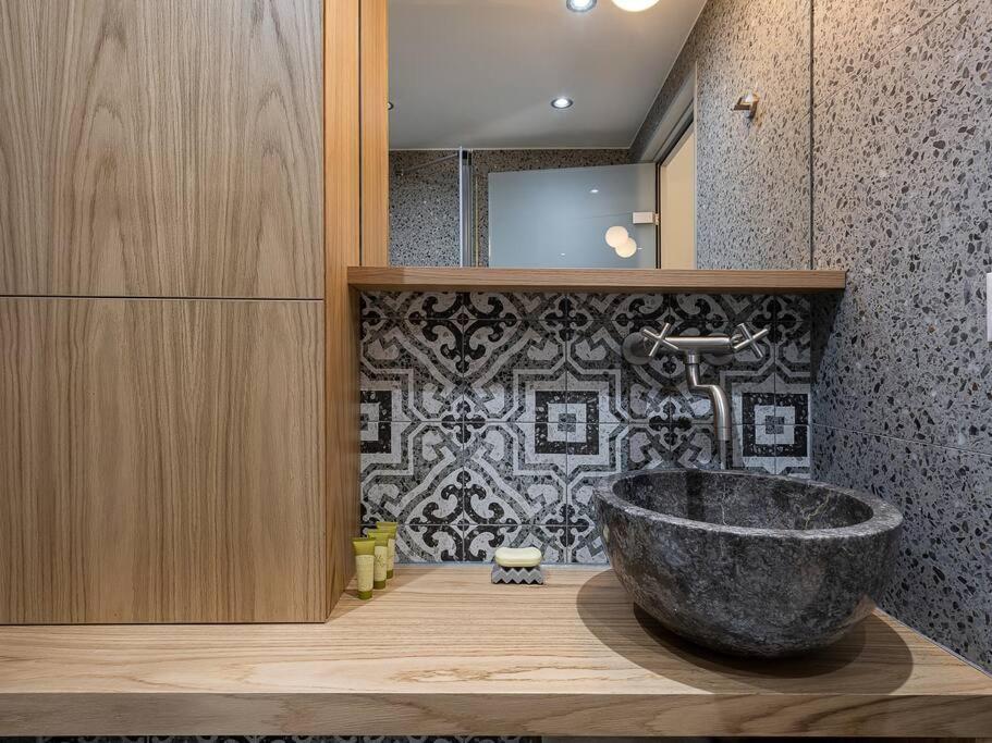 Casa Ammos Apartment Chania (Crete)