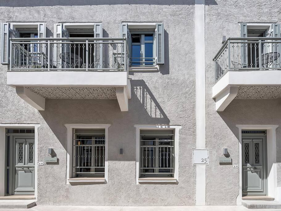 Casa Ammos Apartment