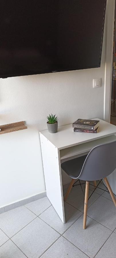 Apartment Michail Chania δίπλα στην παραλία της πόλης *