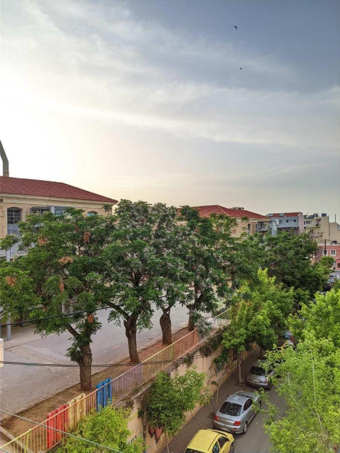 Cozy Chania (Crete)