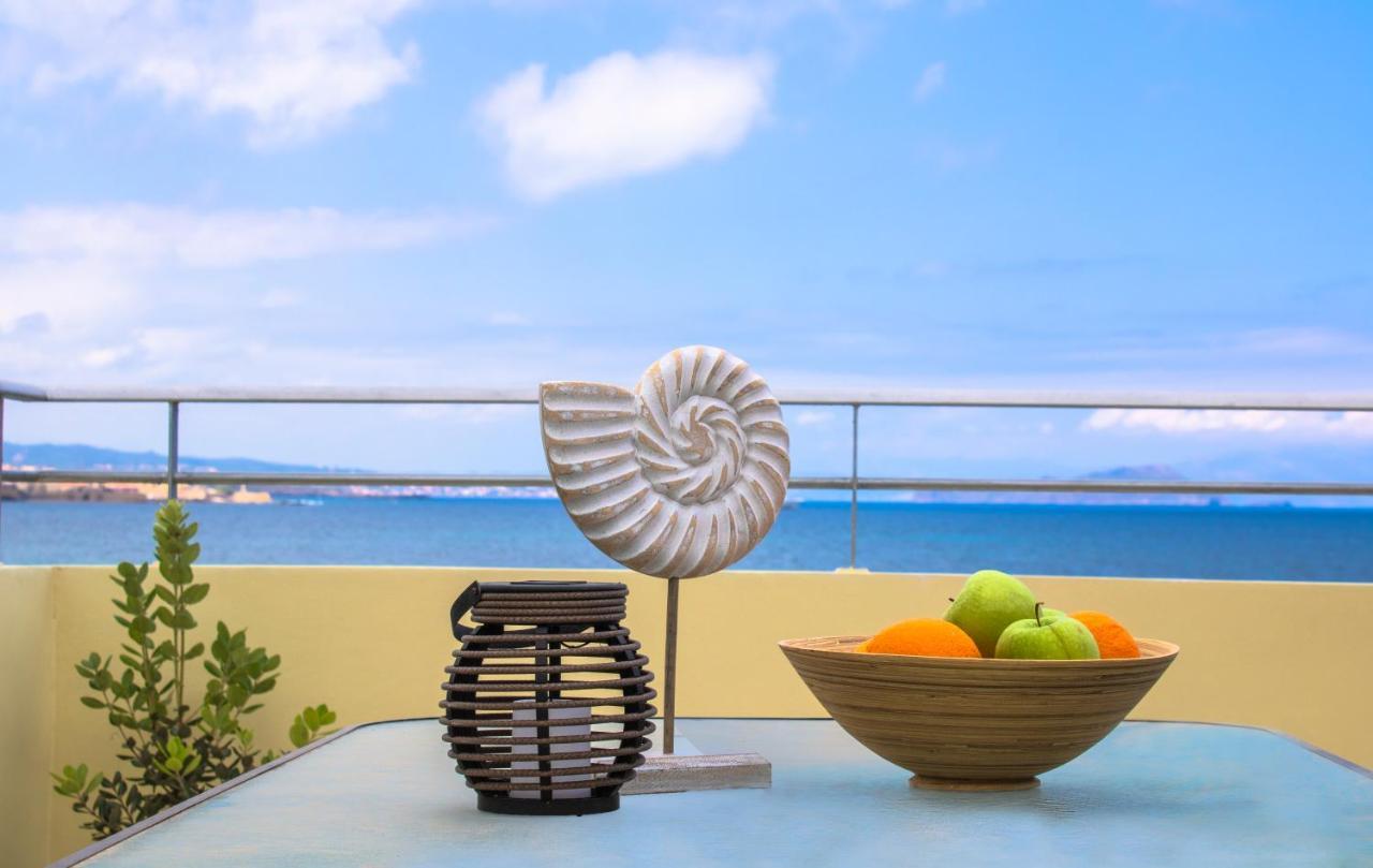 Calme Luxury Holiday home *