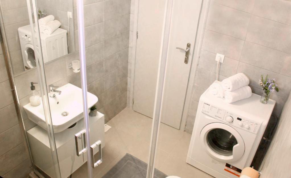 Calme Luxury Vakantiehuis