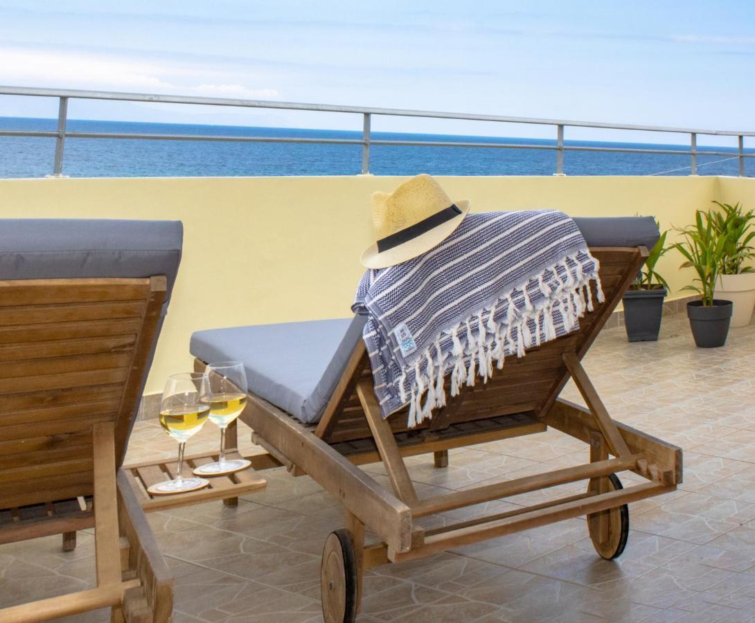 Holiday home Calme Luxury *