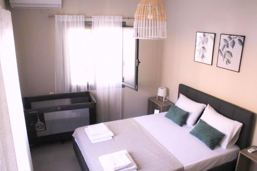 Holiday home Calme Luxury Chania (Crete)