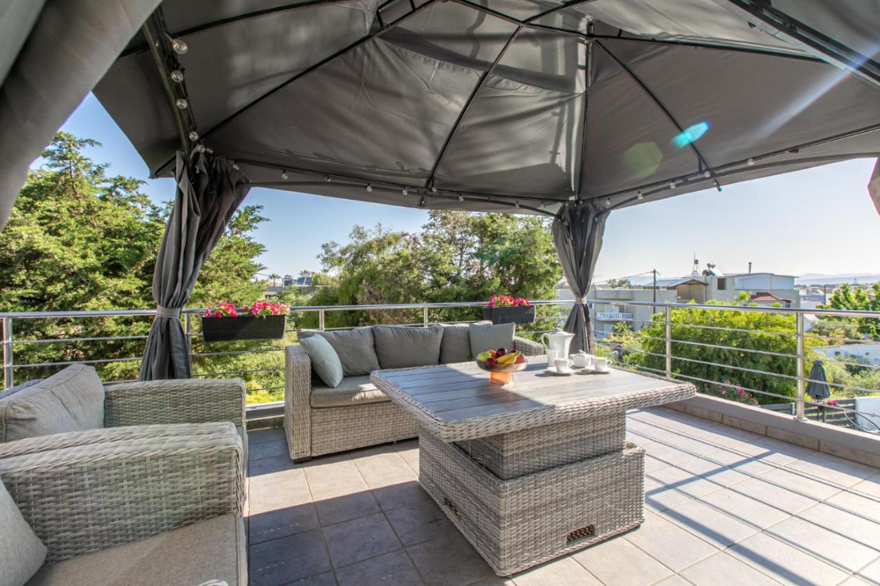 Crystal Waves Lux Villa-homeleader Villa *