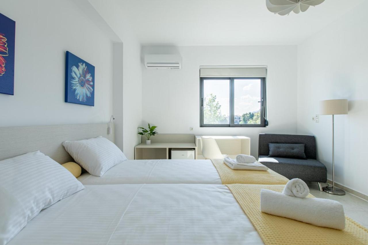 Villa Crystal Waves Lux Villa-homeleader