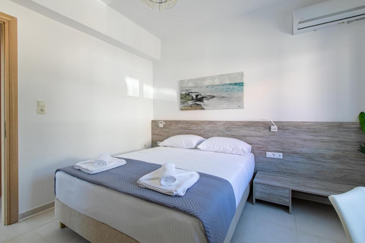 Crystal Waves Lux Villa-homeleader Villa Chania (Crete)