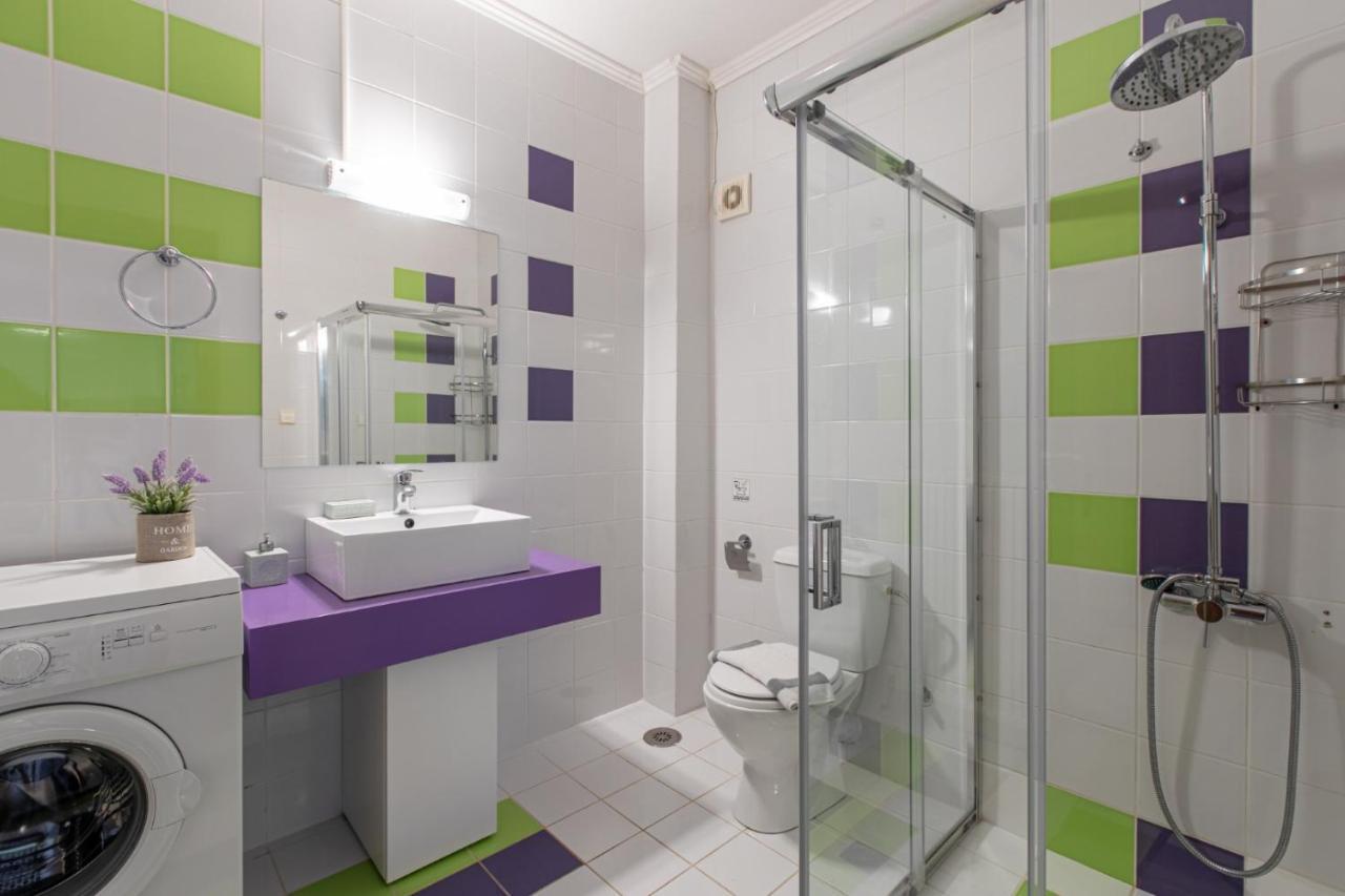 Crystal Waves Lux Villa-homeleader Villa *