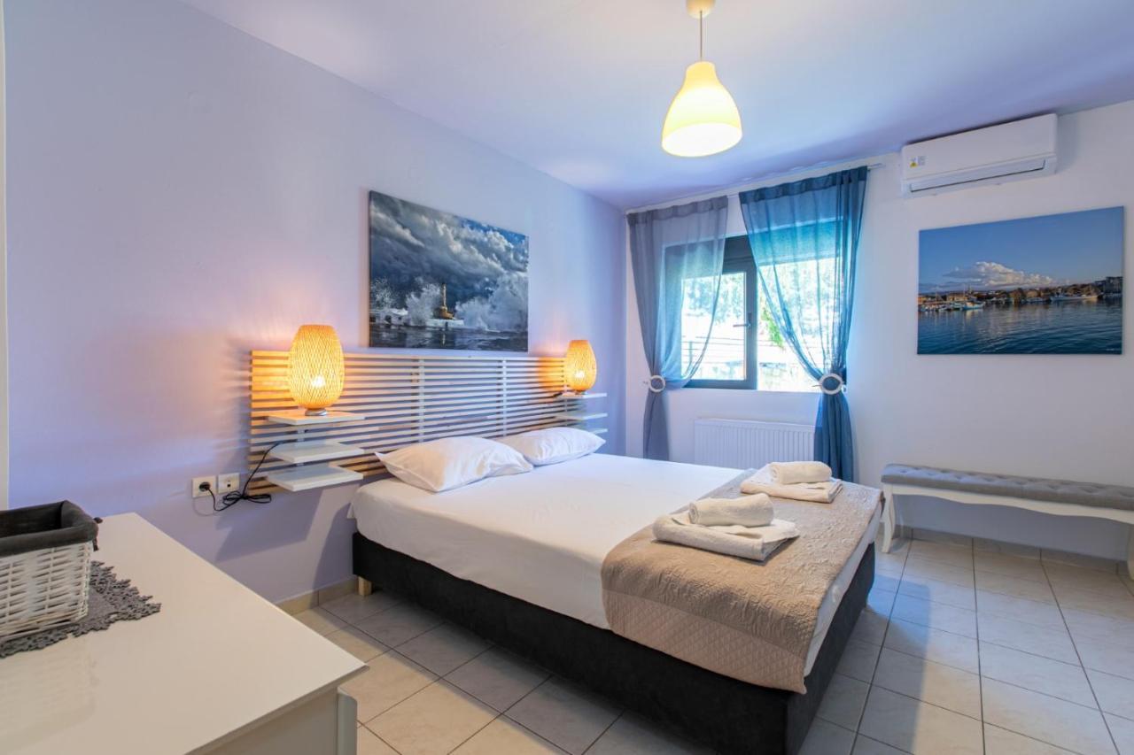 Villa Crystal Waves Lux Villa-homeleader